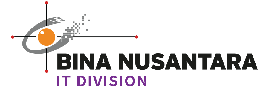 Bina Nusantara IT Division